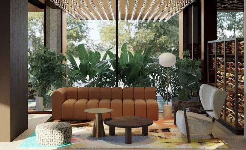 Keight Hotel Opatija, Curio Collection By Hilton