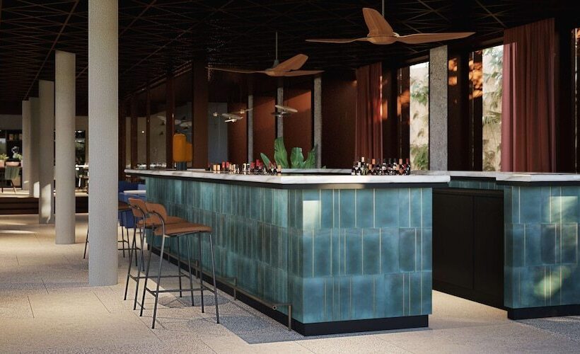 Keight Hotel Opatija, Curio Collection By Hilton