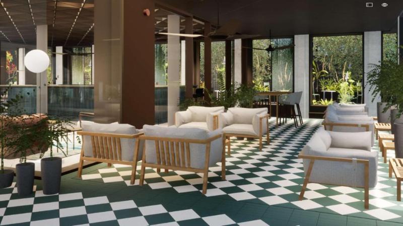 Keight Hotel Opatija, Curio Collection By Hilton