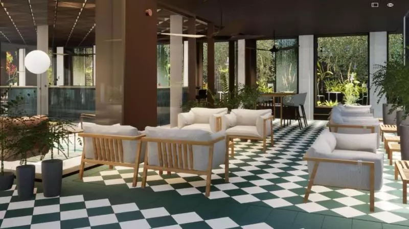 Keight Hotel Opatija, Curio Collection By Hilton