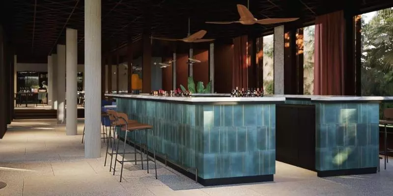 Keight Hotel Opatija, Curio Collection By Hilton