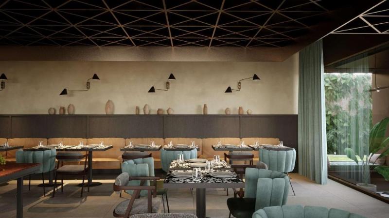 Keight Hotel Opatija, Curio Collection By Hilton