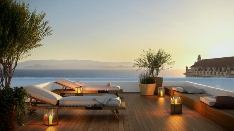 Keight Hotel Opatija, Curio Collection By Hilton