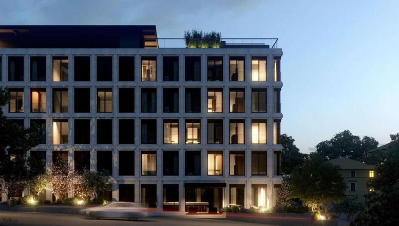 Keight Hotel Opatija, Curio Collection By Hilton