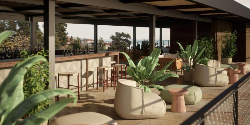 Keight Hotel Opatija, Curio Collection By Hilton