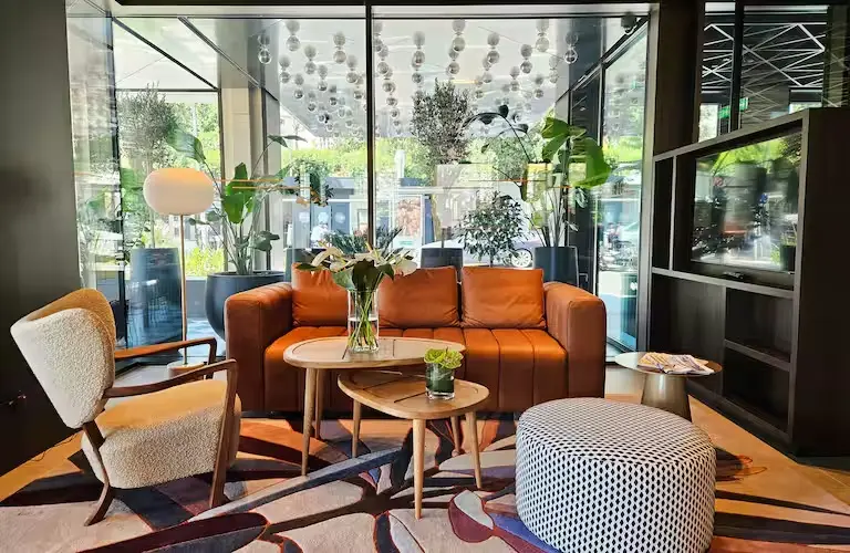 Keight Hotel Opatija, Curio Collection By Hilton