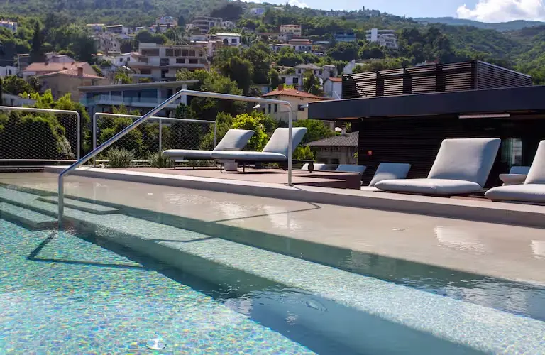 Keight Hotel Opatija, Curio Collection By Hilton