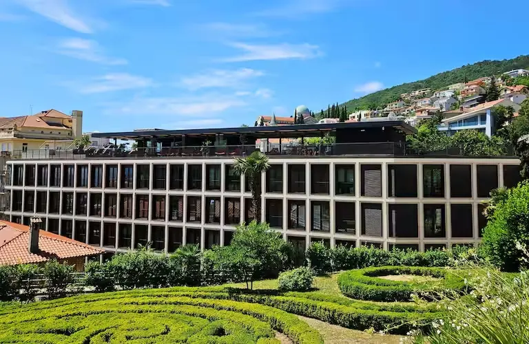 Keight Hotel Opatija, Curio Collection By Hilton