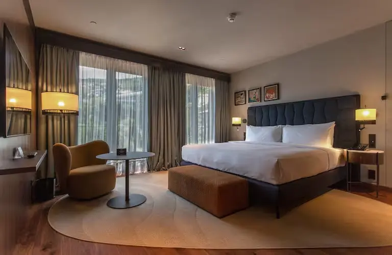 Keight Hotel Opatija, Curio Collection By Hilton