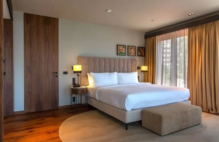 Keight Hotel Opatija, Curio Collection By Hilton