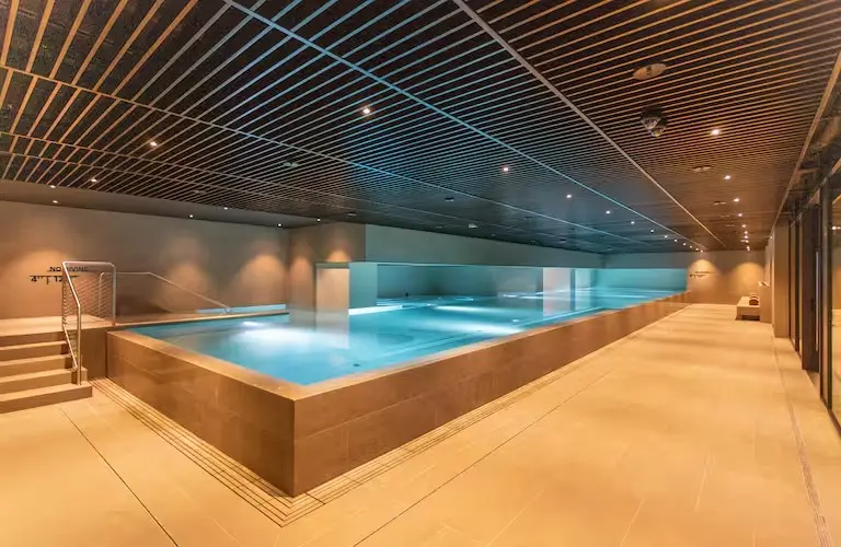 Keight Hotel Opatija, Curio Collection By Hilton