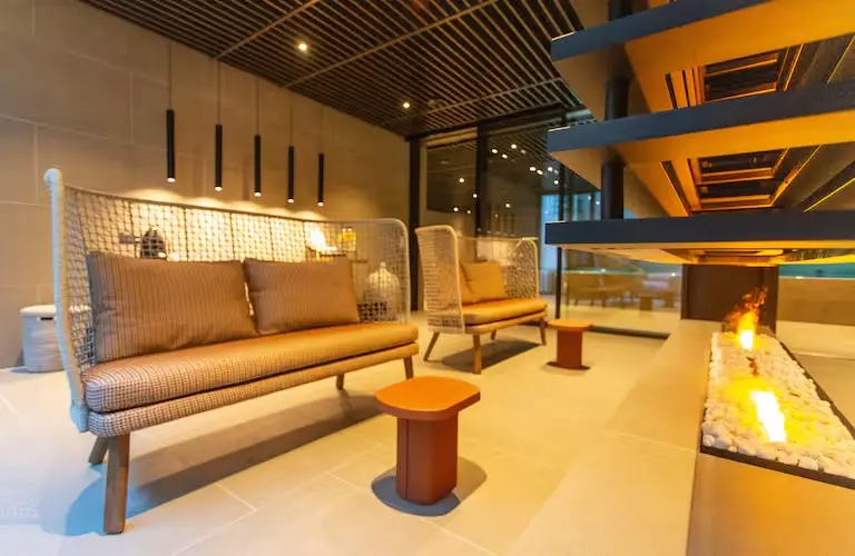 Keight Hotel Opatija, Curio Collection By Hilton
