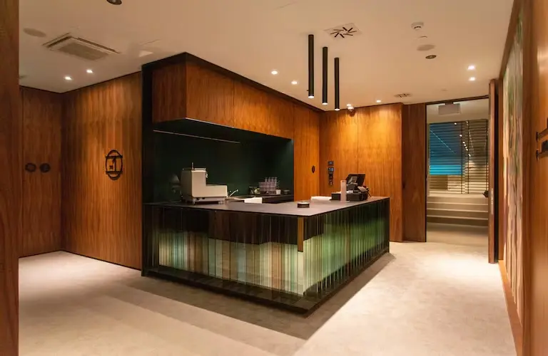 Keight Hotel Opatija, Curio Collection By Hilton