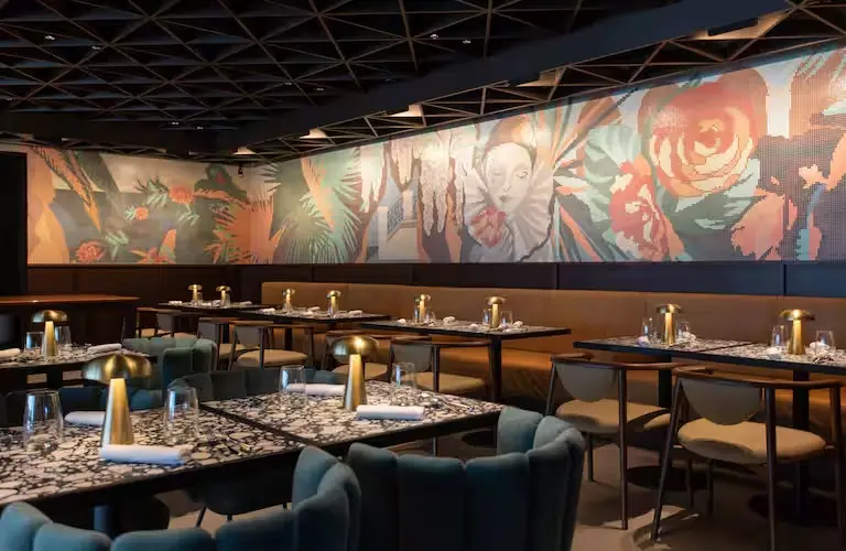 Keight Hotel Opatija, Curio Collection By Hilton