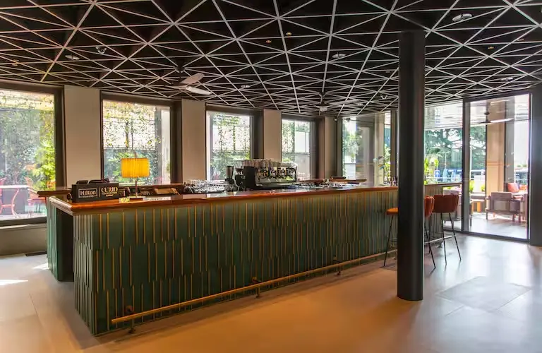 Keight Hotel Opatija, Curio Collection By Hilton