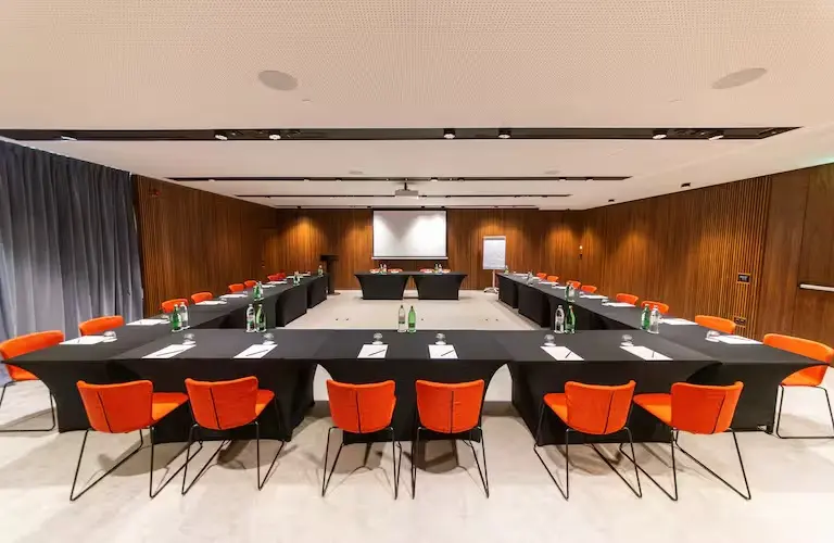 Keight Hotel Opatija, Curio Collection By Hilton