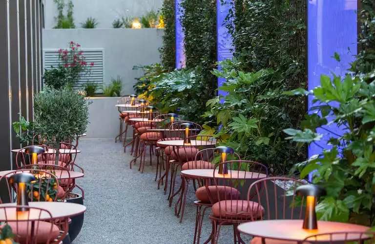 Keight Hotel Opatija, Curio Collection By Hilton