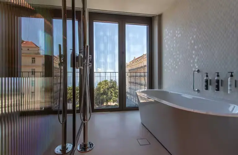 Keight Hotel Opatija, Curio Collection By Hilton