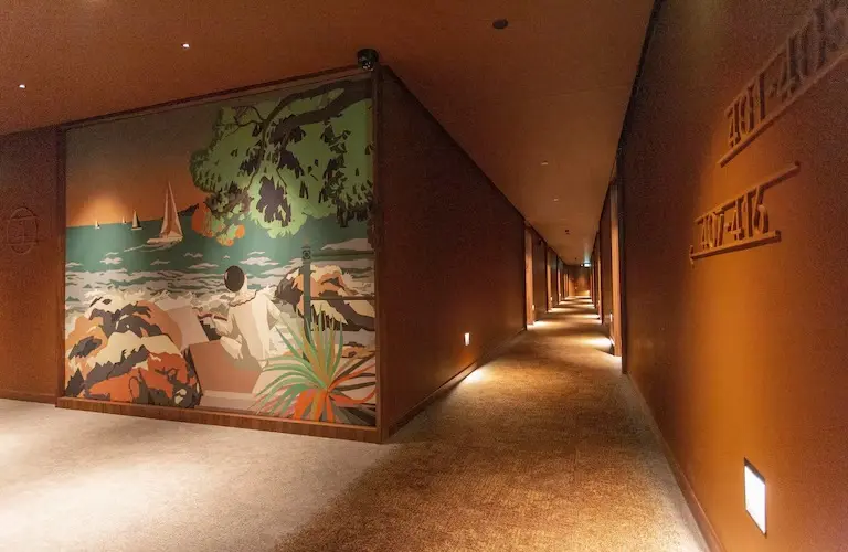 Keight Hotel Opatija, Curio Collection By Hilton