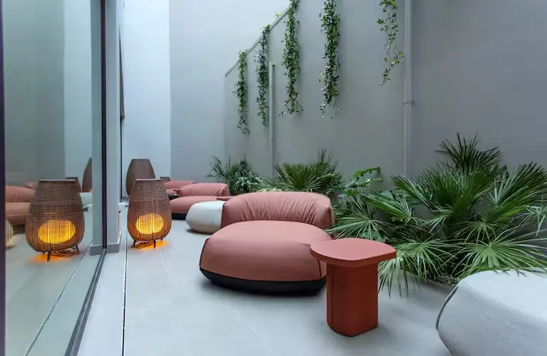Keight Hotel Opatija, Curio Collection By Hilton