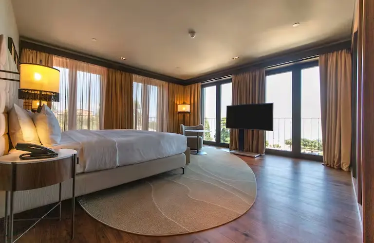 Keight Hotel Opatija, Curio Collection By Hilton