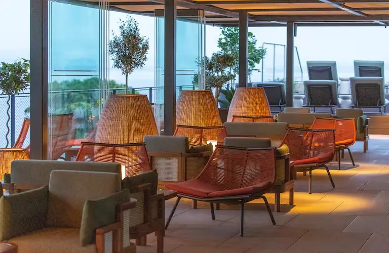 Keight Hotel Opatija, Curio Collection By Hilton