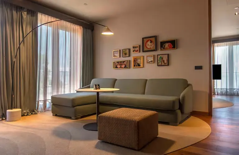 Keight Hotel Opatija, Curio Collection By Hilton