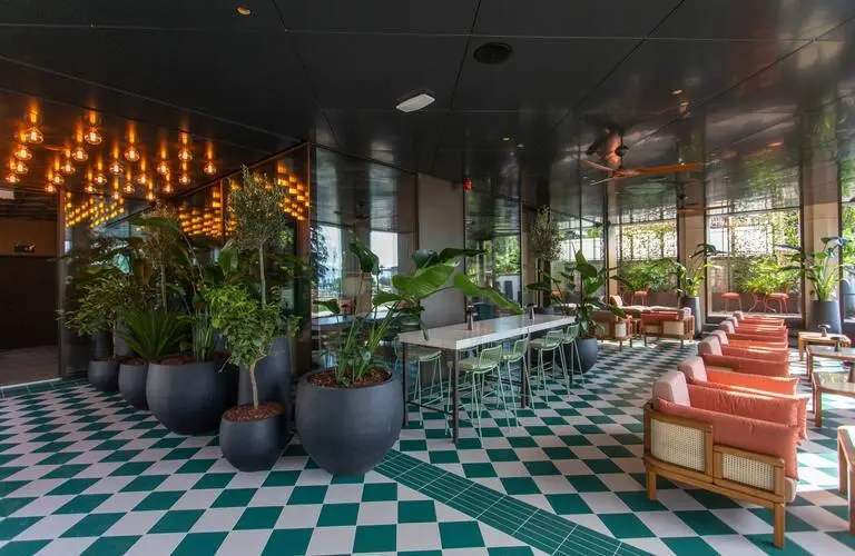 Keight Hotel Opatija, Curio Collection By Hilton
