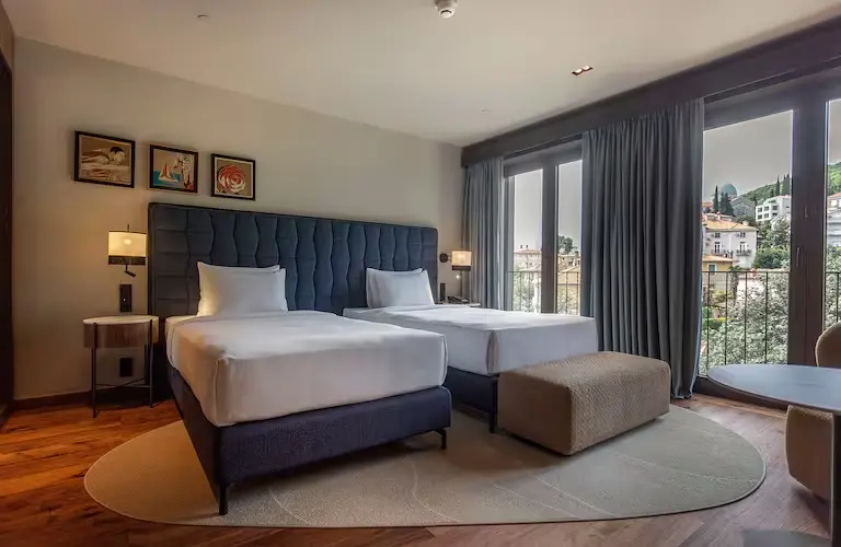 Keight Hotel Opatija, Curio Collection By Hilton