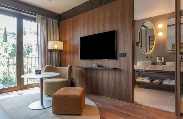 Keight Hotel Opatija, Curio Collection By Hilton