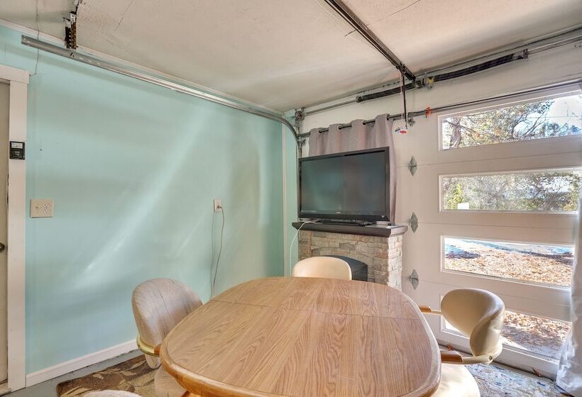 Lakewood Gem W/ Deck ~ 7 Mi To Downtown Denver