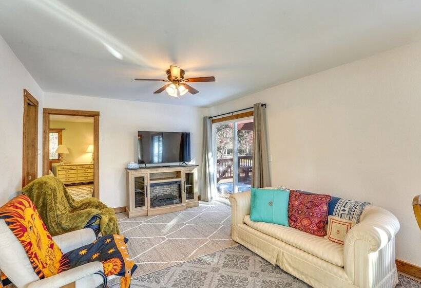 Lakewood Gem W/ Deck ~ 7 Mi To Downtown Denver