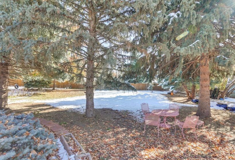 Lakewood Gem W/ Deck ~ 7 Mi To Downtown Denver