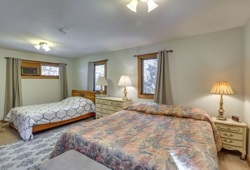 Lakewood Gem W/ Deck ~ 7 Mi To Downtown Denver