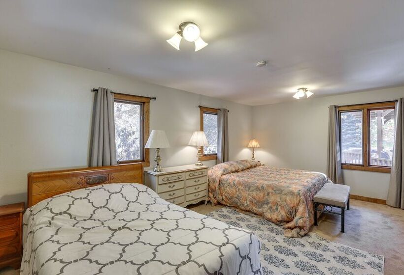 Lakewood Gem W/ Deck ~ 7 Mi To Downtown Denver