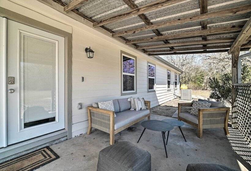 College Station Vacation Rental: Near Texas A & M