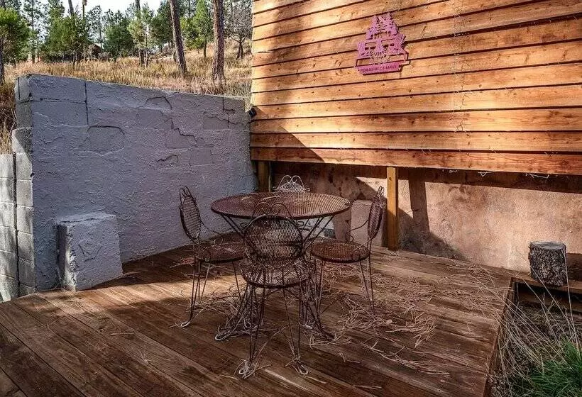 Modern Twist