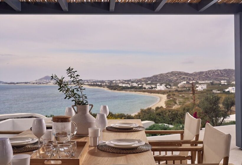 Naxea Villas I