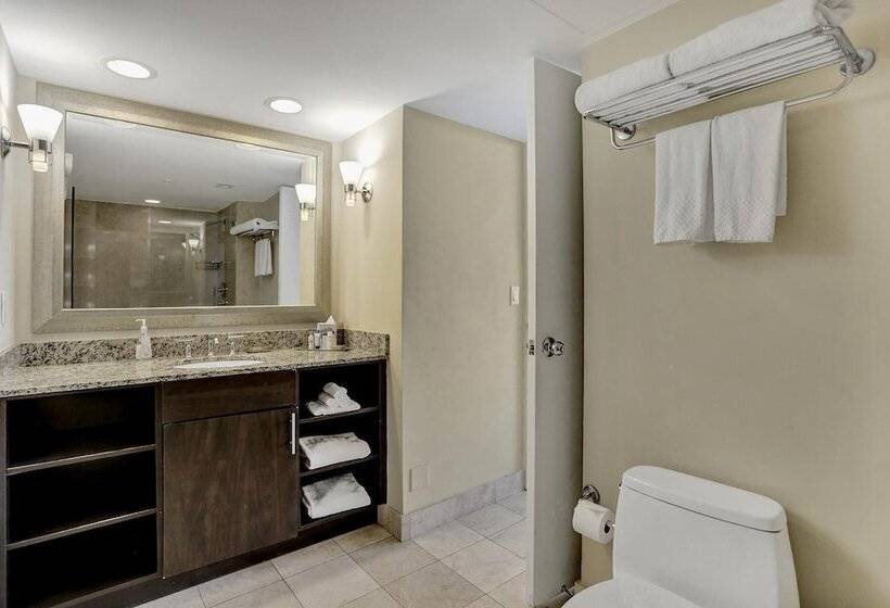 Paradise Bay & Ocean View