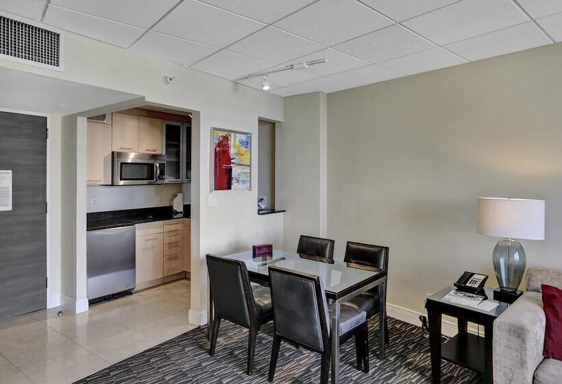 Paradise Bay & Ocean View