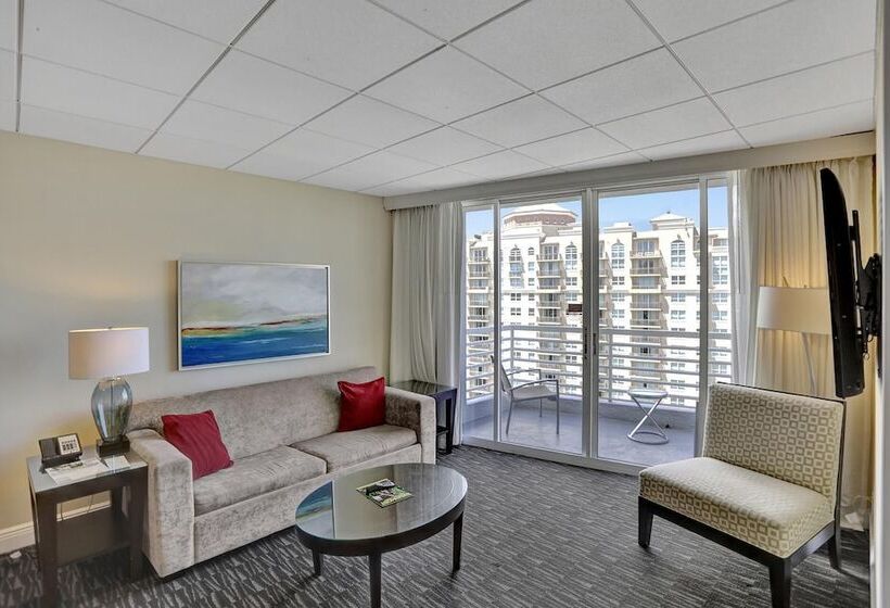 Paradise Bay & Ocean View