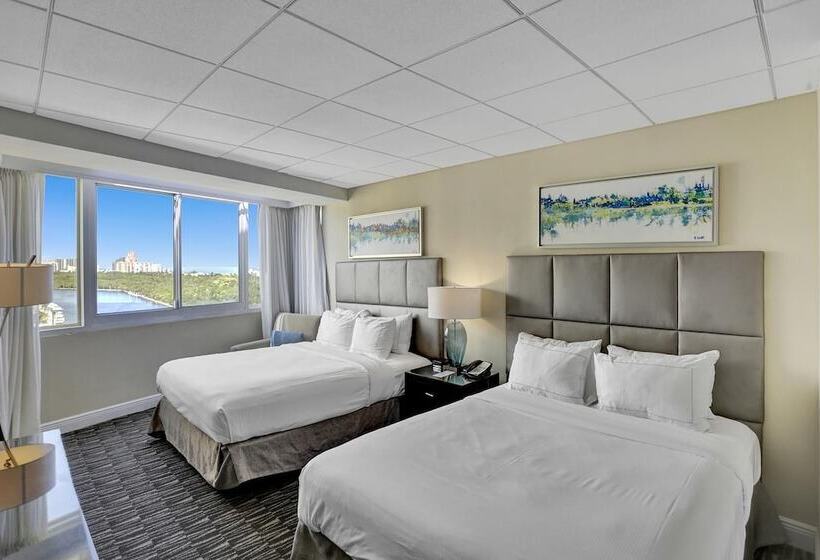 Paradise Bay & Ocean View