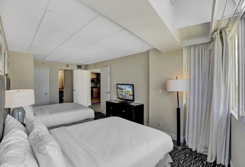 Paradise Bay & Ocean View