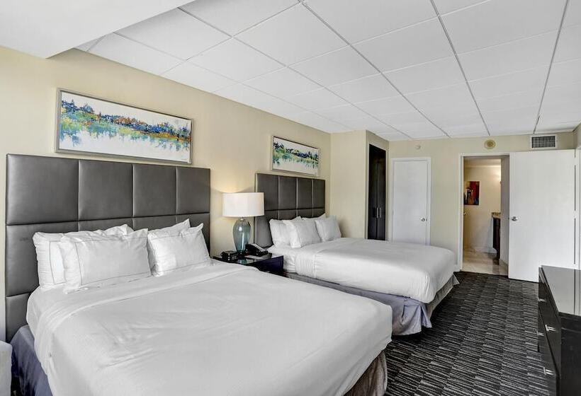 Paradise Bay & Ocean View