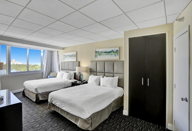 Paradise Bay & Ocean View