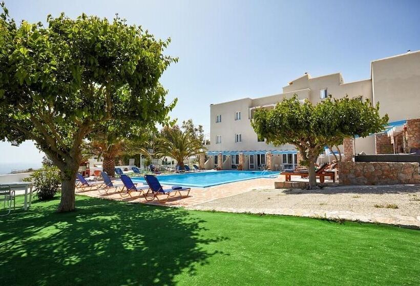 Pensión Gin Wellness