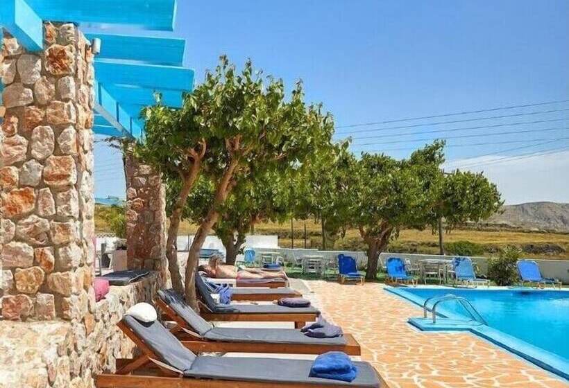 Pensión Gin Wellness