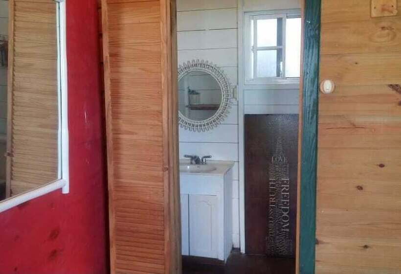 پانسیون Villa Rasta