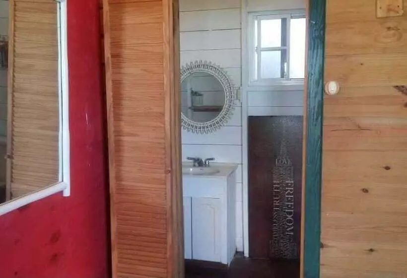پانسیون Villa Rasta
