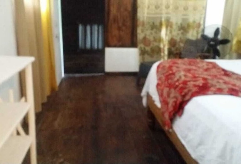 پانسیون Villa Rasta